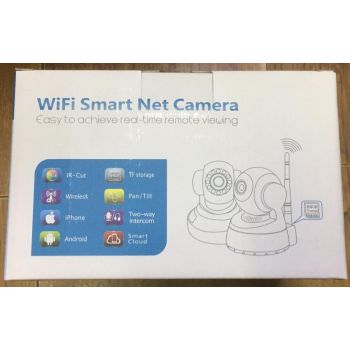 Wi-Fi камера Smart Net оптом
